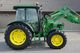 Tractores John Deere 6600 Horas de trabajo 1585 - Foto 3