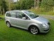 Volkswagen touran 1.t bkdac