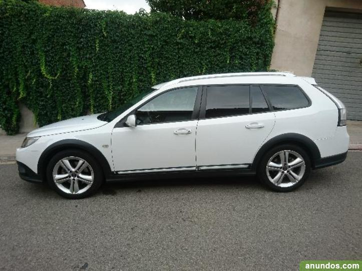 Brugt Saab 9-3 