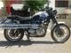 2009 triumph scrambler 31700 km