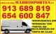 (91//3689819)anuncios mudanzas madrid==baratas desde 125eur