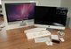 Apple iMac 27 Retina 5k i7 4Ghz 32GB 256SSD M395 - Foto 1