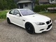 Bmw m3 v8 4.0