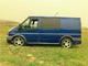 Ford Transit FT 260 S Sport Van - Foto 1