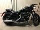 Harley-davidson sportster 883 iron