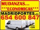 Tlf.65,,4,6,oo8..47 solicita mudanzas=economicas en pte,vallecas - Foto 1