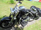 Triumph thunderbird commander