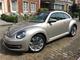 Volkswagen beetle 1.2 tsi design dsg