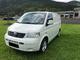 Volkswagen transporter 1.9 tdi