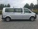 Volkswagen transporter 2.0tdi