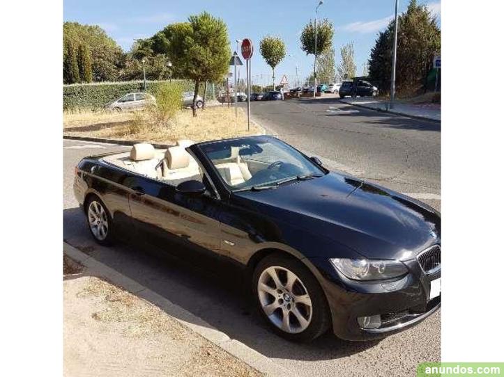 Brugt Bmw 3 Series 330e