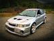 1999 Mitsubishi Lancer Evolution 6 rs2 349 - Foto 1