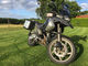 2009 bmw r 1200 gs