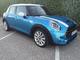 2015 Mini Cooper S 192 - Foto 1