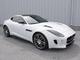 2016 jaguar f-type r