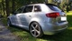 Audi A3 2.0 TDI quattro Sportback 140 HK - Foto 2