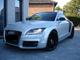 Audi tt 2.0 tdi quattro s line dpf