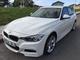 Bmw 320 essential plus m-sport edition