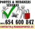 Contacte c//n0sotr0s#91(36)89819 anuncios mudanzas madrid