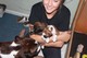 Gratis Amazing Girl Boxer Dogs listo para la adopción - Foto 1