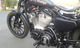 Harley-Davidson Sportster 883 Hugger Low - Foto 4