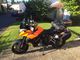 Ktm smt 990 abs ano 2013 10200 km