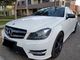 Mercedes benz c-250 2013