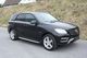 Mercedes-benz classe m 350 blue efficiency / 258 ch