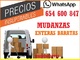 Seguridad+profesionalidad 654::6008-47 mudanzas y portes