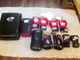 Vendo equipo de contacto,boxeo y artes marciales