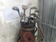 Vendo juego de palos de golf - Foto 2