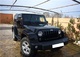 Vendo mi jeep wrangler