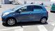 Vendo toyota yaris