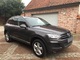 Volkswagen touareg 3.0 v6 tdi bmt