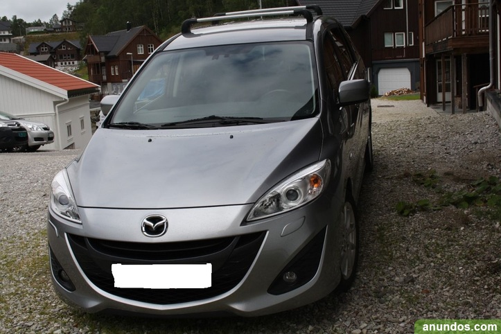 Brugt Mazda 5 