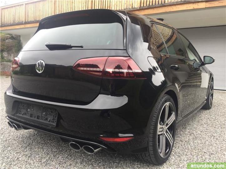 Brugt Volkswagen Golf R 