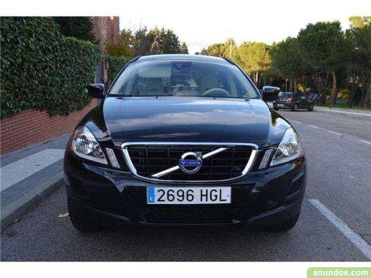 Brugt Volvo Xc60 2.0 D3