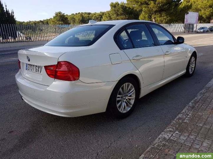Brugt Bmw 3 Series 320e