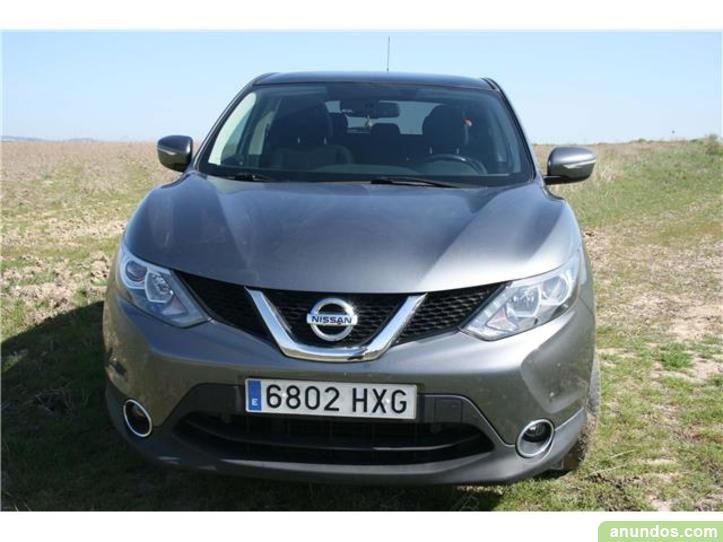 Brugt Nissan Qashqai 1.5 dCi