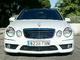 2006 Mercedes-Benz E 63 AMG 514 cv - Foto 1