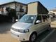 2010 Volkswagen T5 California 180 - Foto 1