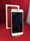 Apple iphone 7 plus (product) rojo 256 gb /