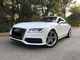 Audi a7 sportback 3.0tdi sline qu. st