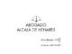 Avocat roman Madrid - Foto 1