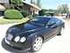 Bentley continental gt aut