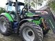 Deutz fahr 6190 ttv