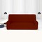 Fundas elásticas sofás estándar salón - Foto 4