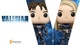 Funko pop! valerian