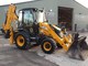 Jcb 3CX - 2011 - Foto 1