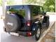 Jeep wrangler 2.8 crd sahara